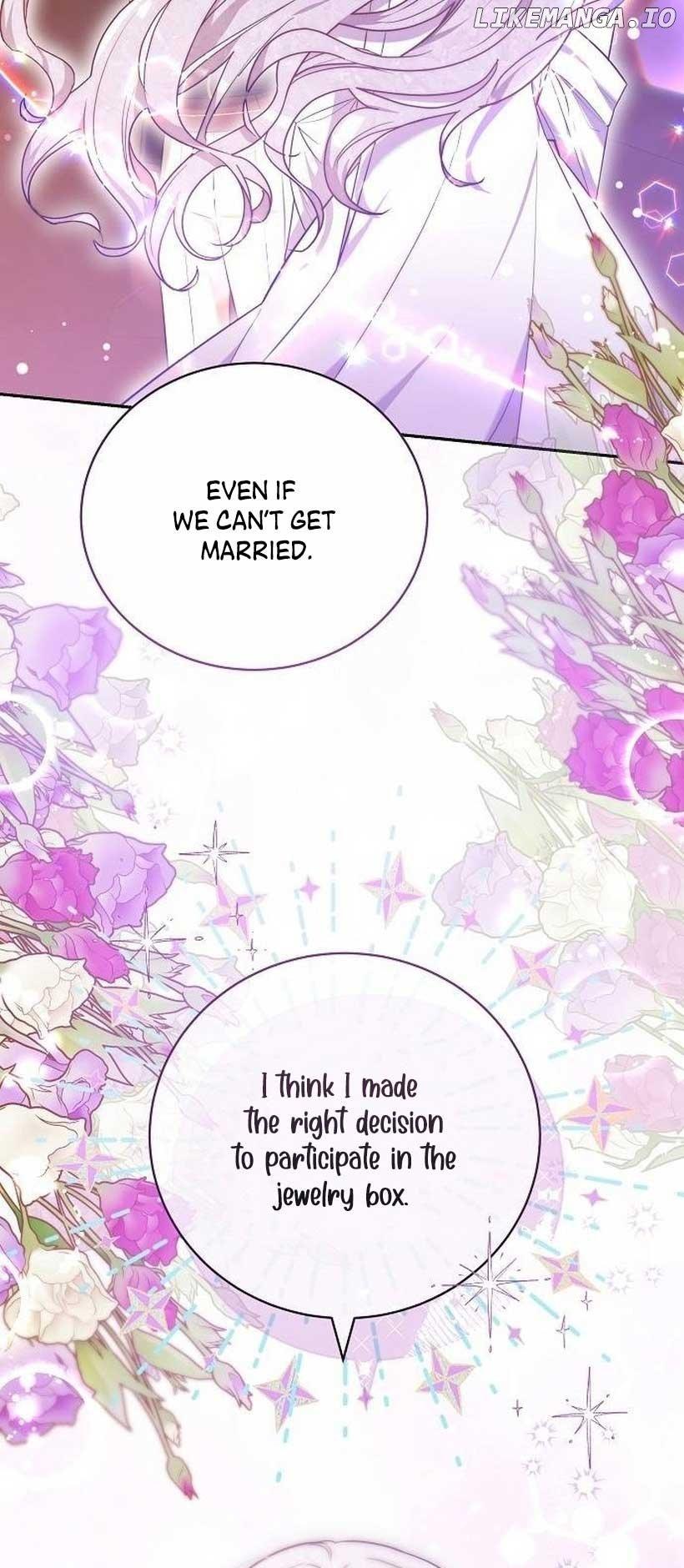 Obsidian Bride Chapter 44 page 47