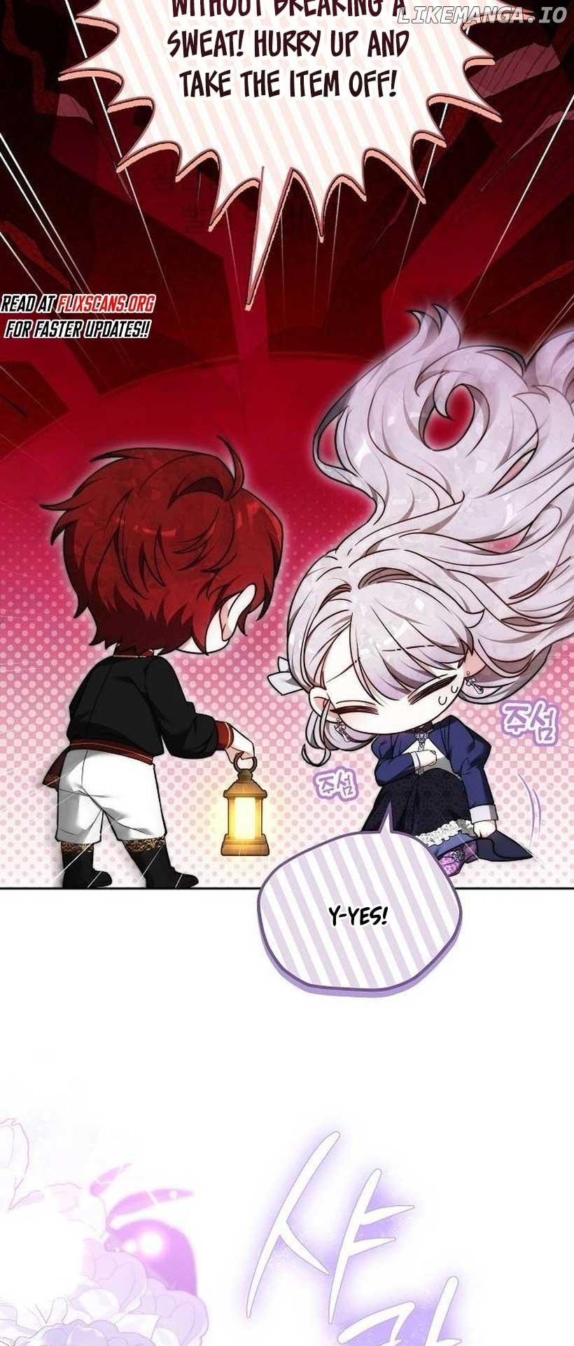 Obsidian Bride Chapter 44 page 4