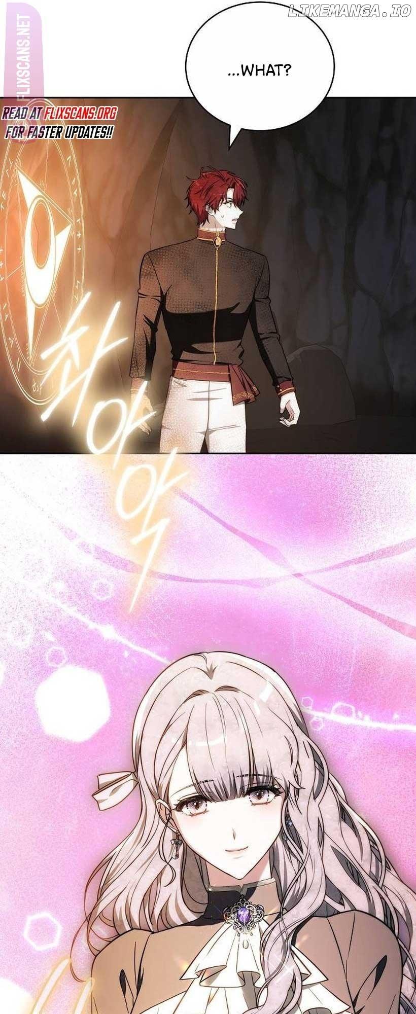 Obsidian Bride Chapter 44 page 49
