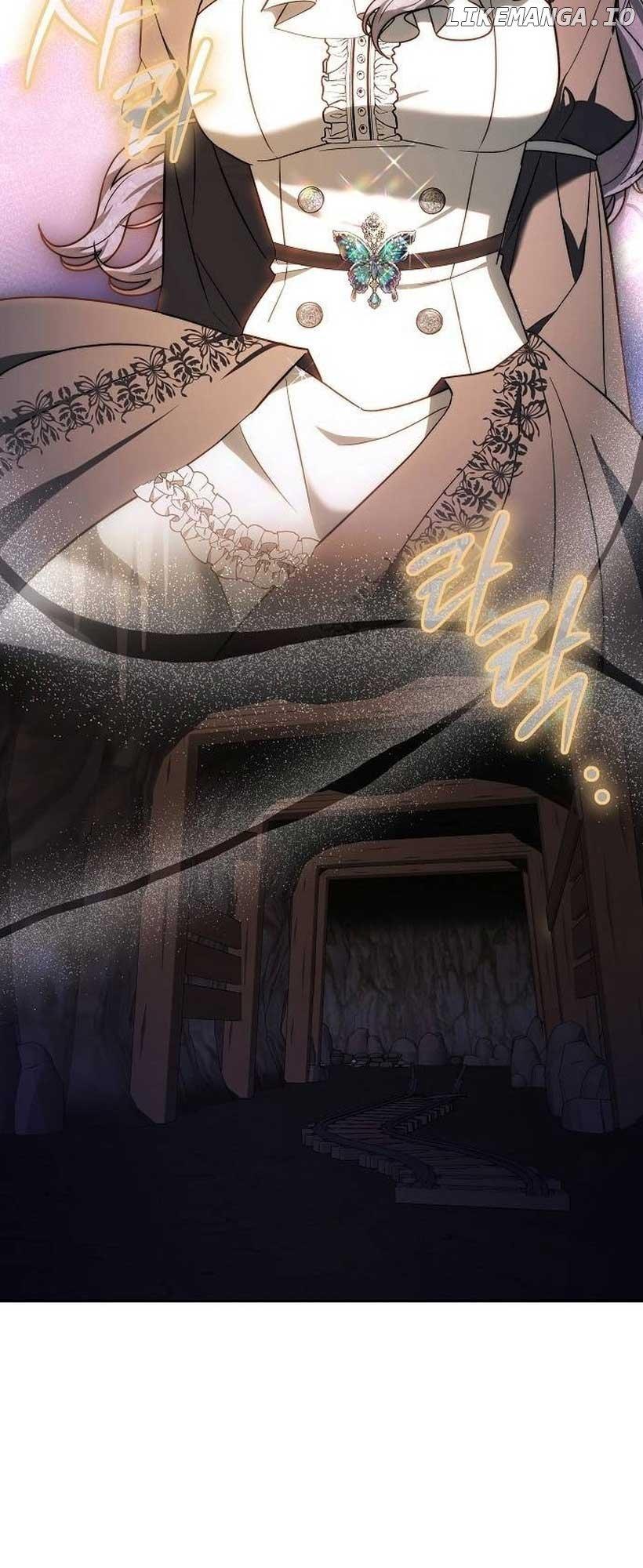 Obsidian Bride Chapter 44 page 50