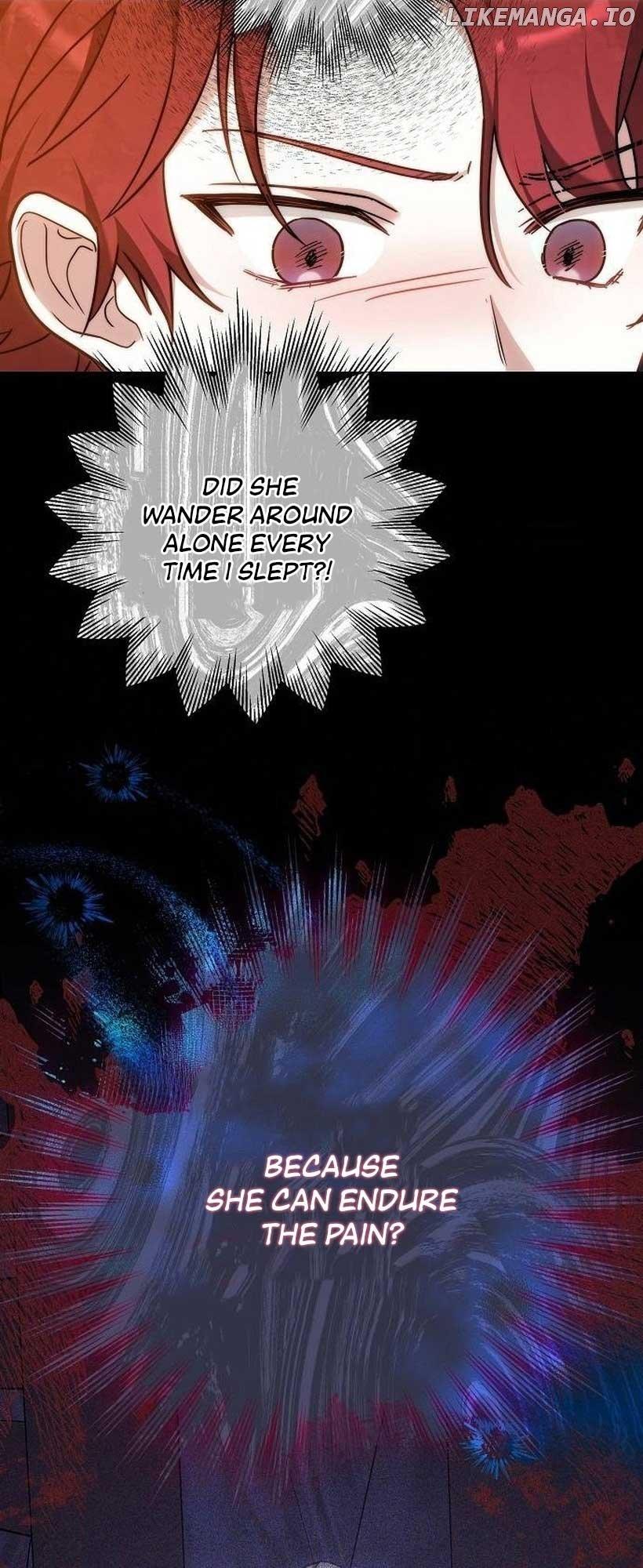 Obsidian Bride Chapter 44 page 55