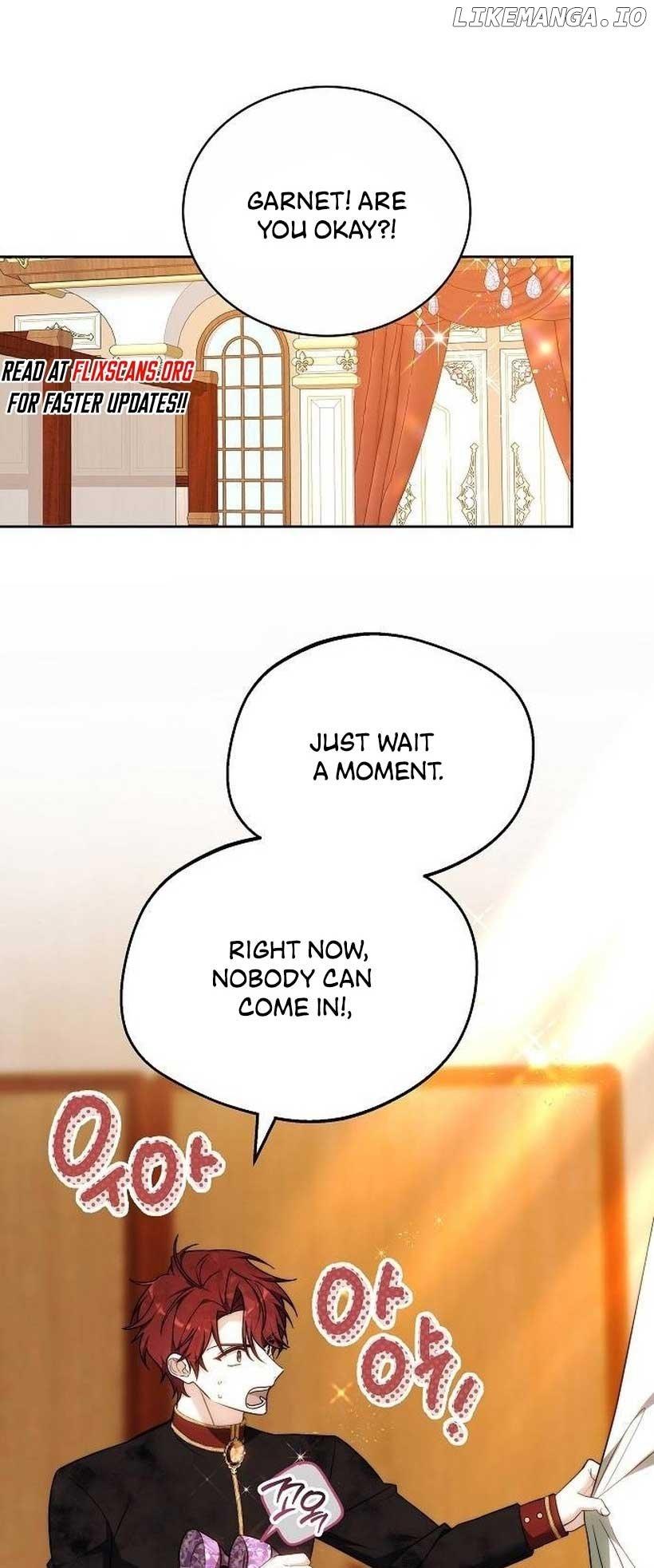 Obsidian Bride Chapter 44 page 60