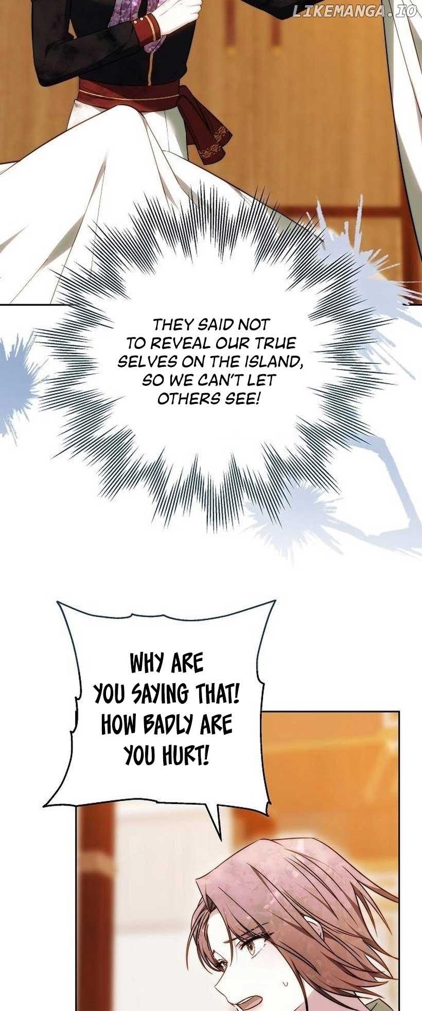 Obsidian Bride Chapter 44 page 61