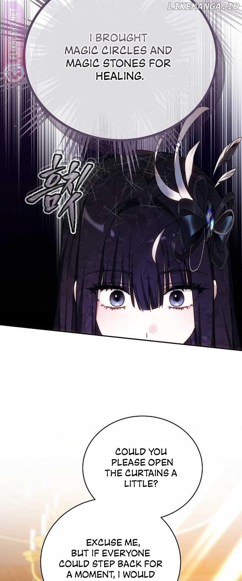 Obsidian Bride Chapter 44 page 63