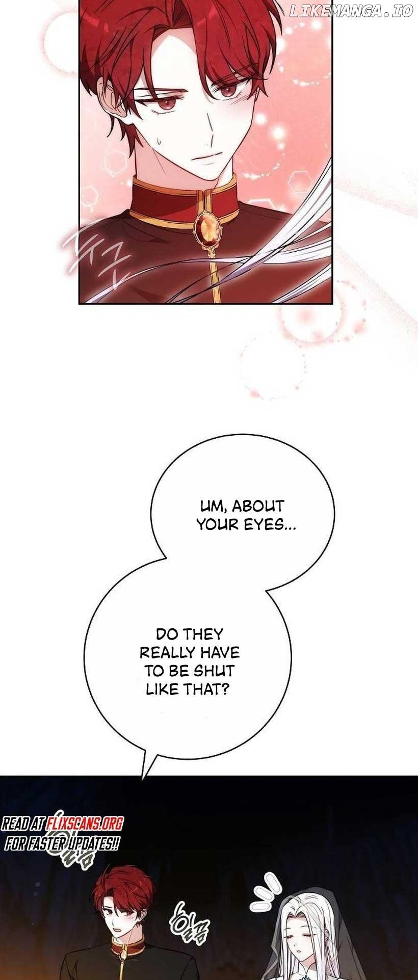 Obsidian Bride Chapter 44 page 6