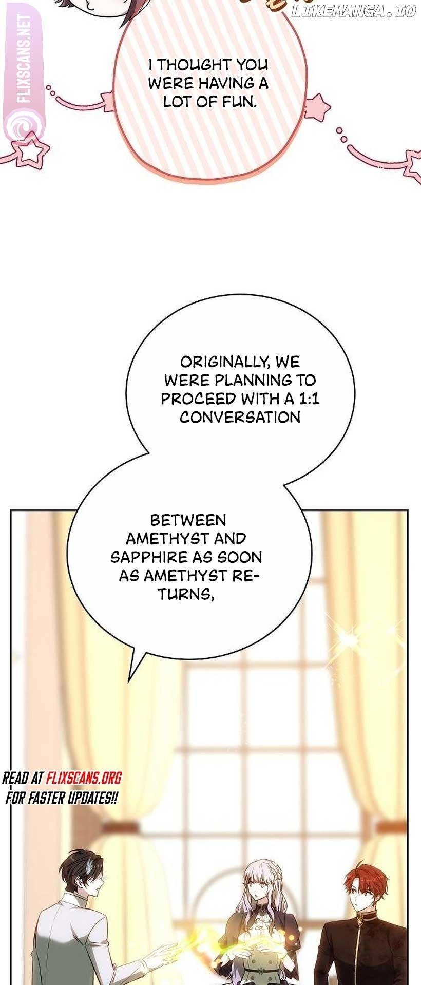 Obsidian Bride Chapter 44 page 70