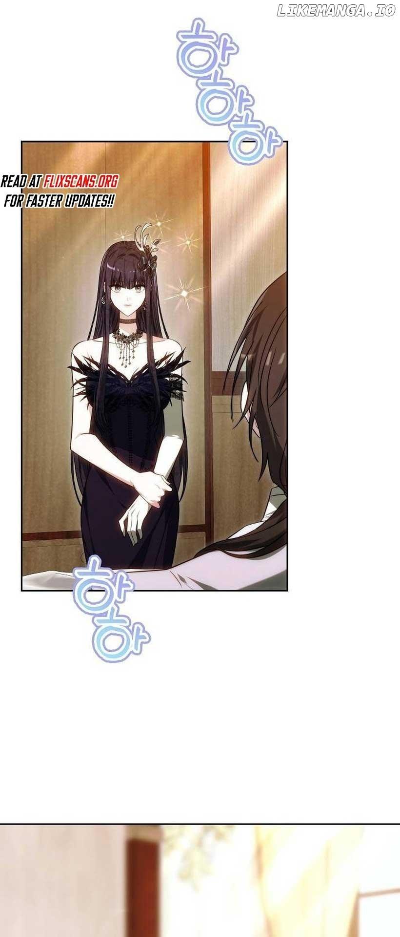 Obsidian Bride Chapter 44 page 75