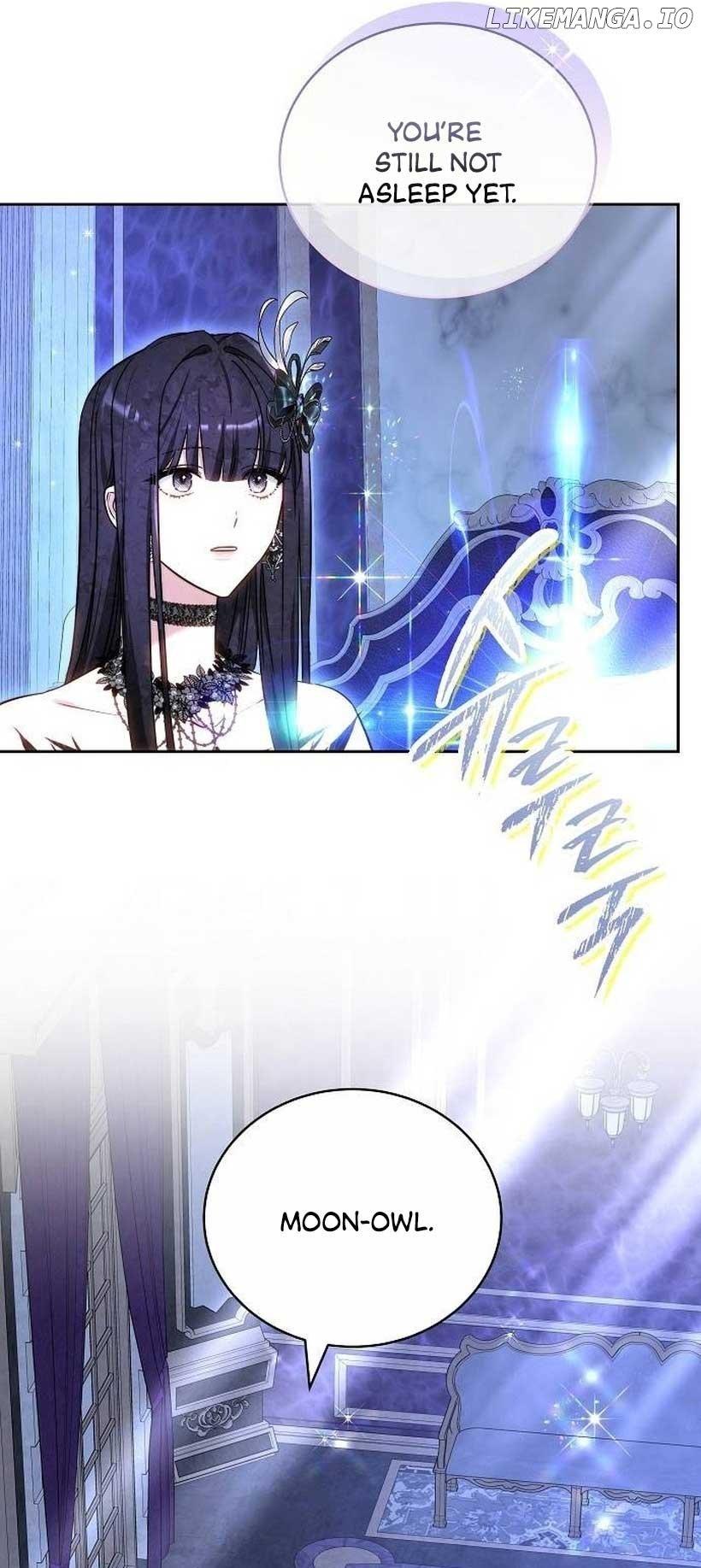 Obsidian Bride Chapter 44 page 79