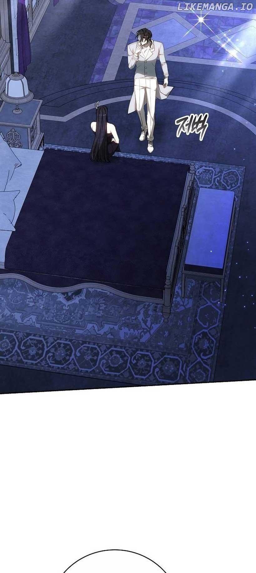 Obsidian Bride Chapter 44 page 80