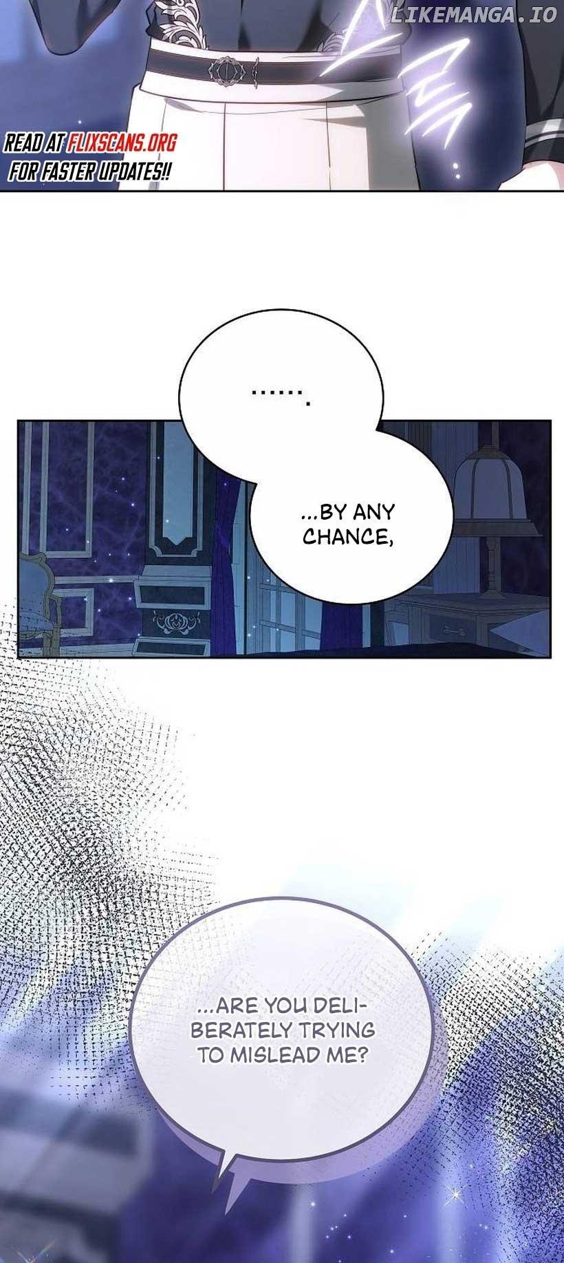 Obsidian Bride Chapter 44 page 82