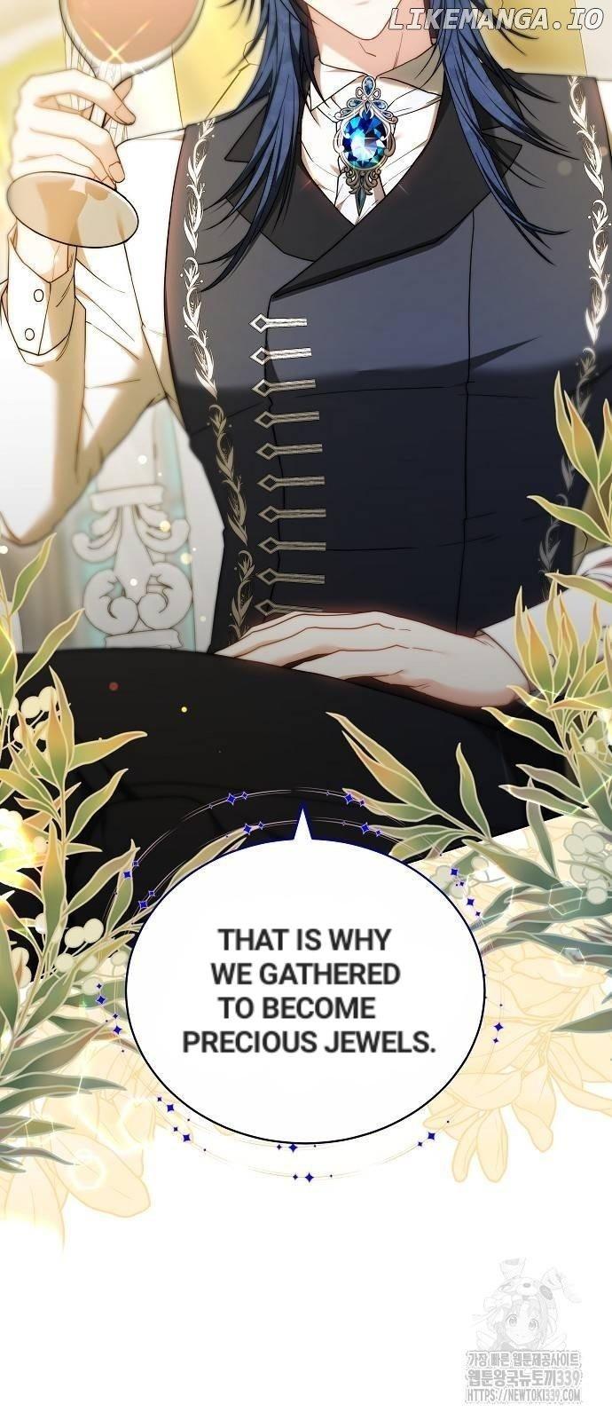 Obsidian Bride Chapter 47 page 13