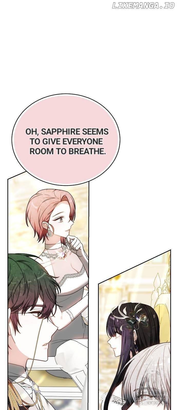 Obsidian Bride Chapter 47 page 14