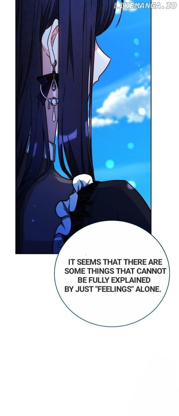 Obsidian Bride Chapter 47 page 44