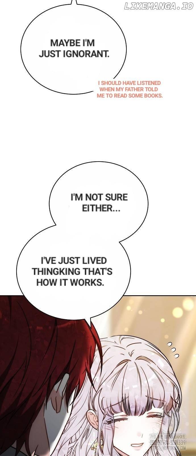 Obsidian Bride Chapter 47 page 69