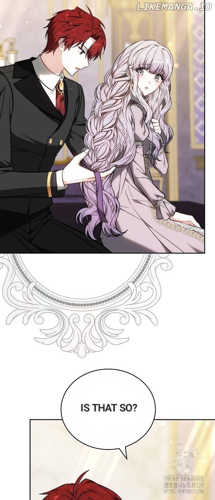 Obsidian Bride Chapter 47 page 71