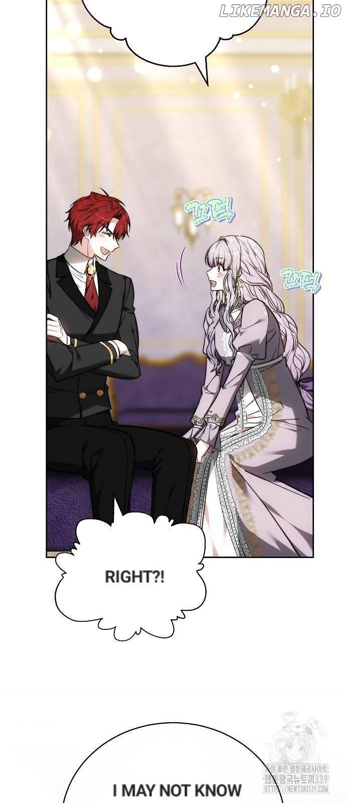 Obsidian Bride Chapter 47 page 76