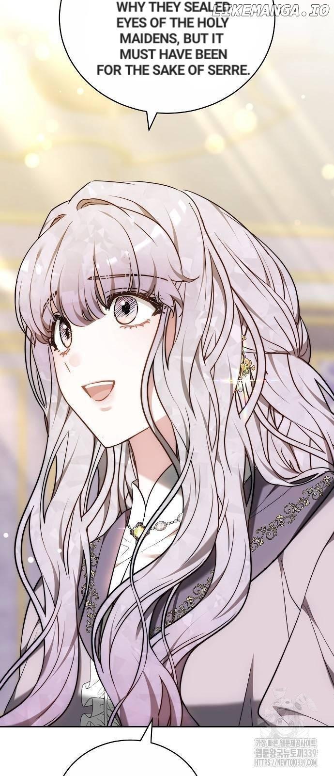 Obsidian Bride Chapter 47 page 77