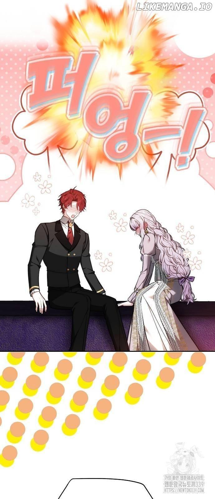 Obsidian Bride Chapter 47 page 81