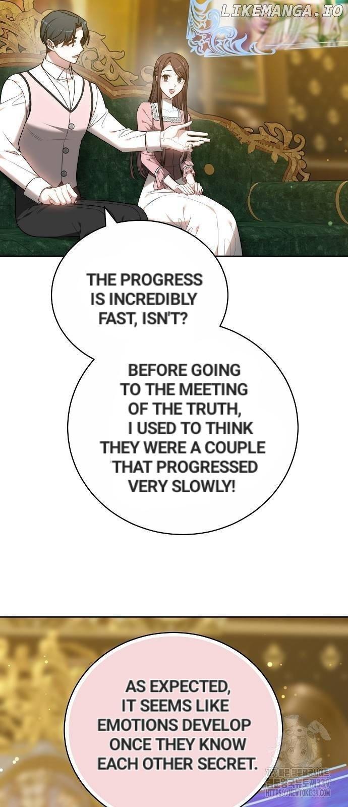 Obsidian Bride Chapter 47 page 85