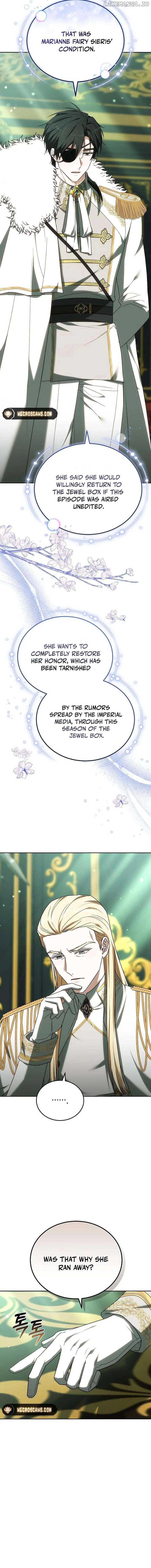 Obsidian Bride Chapter 78 page 14