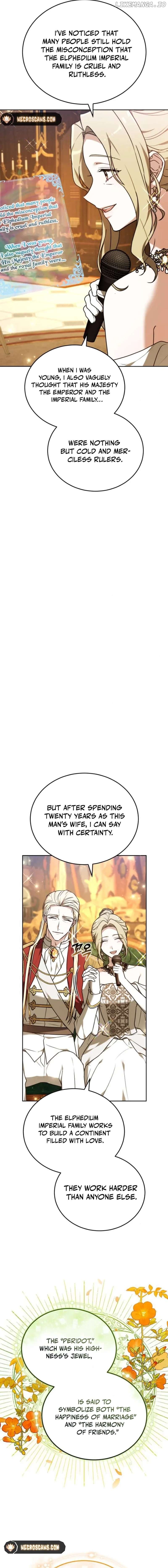Obsidian Bride Chapter 81 page 10