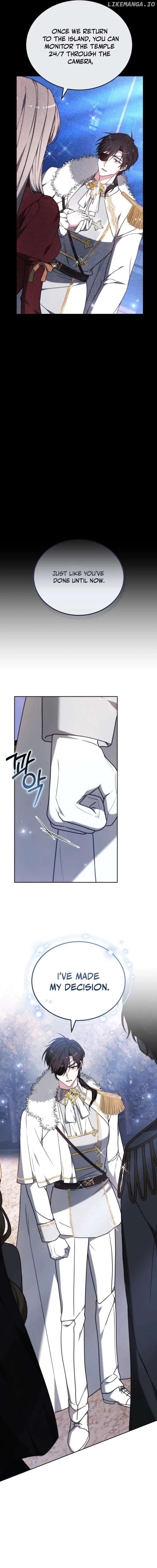 Obsidian Bride Chapter 81 page 23