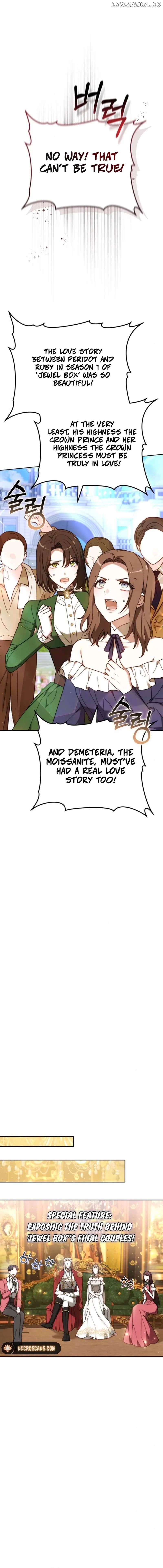 Obsidian Bride Chapter 81 page 2