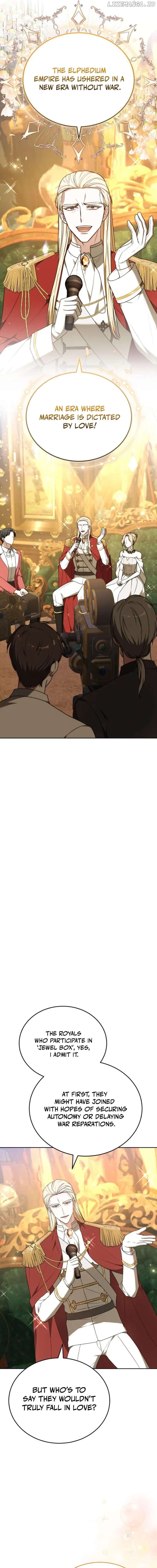 Obsidian Bride Chapter 81 page 6