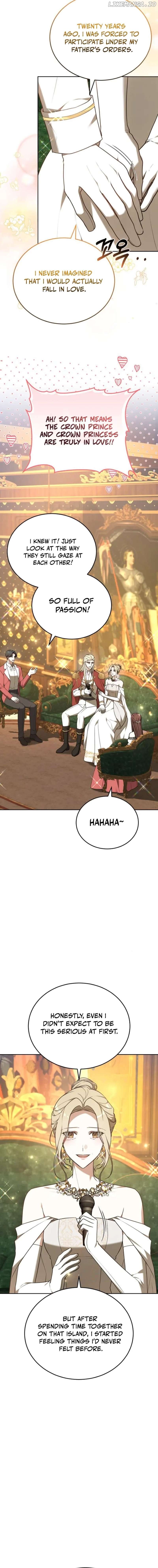 Obsidian Bride Chapter 81 page 7