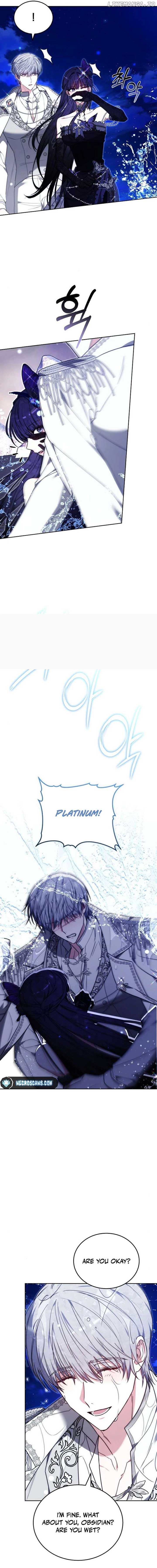 Obsidian Bride Chapter 88 page 17