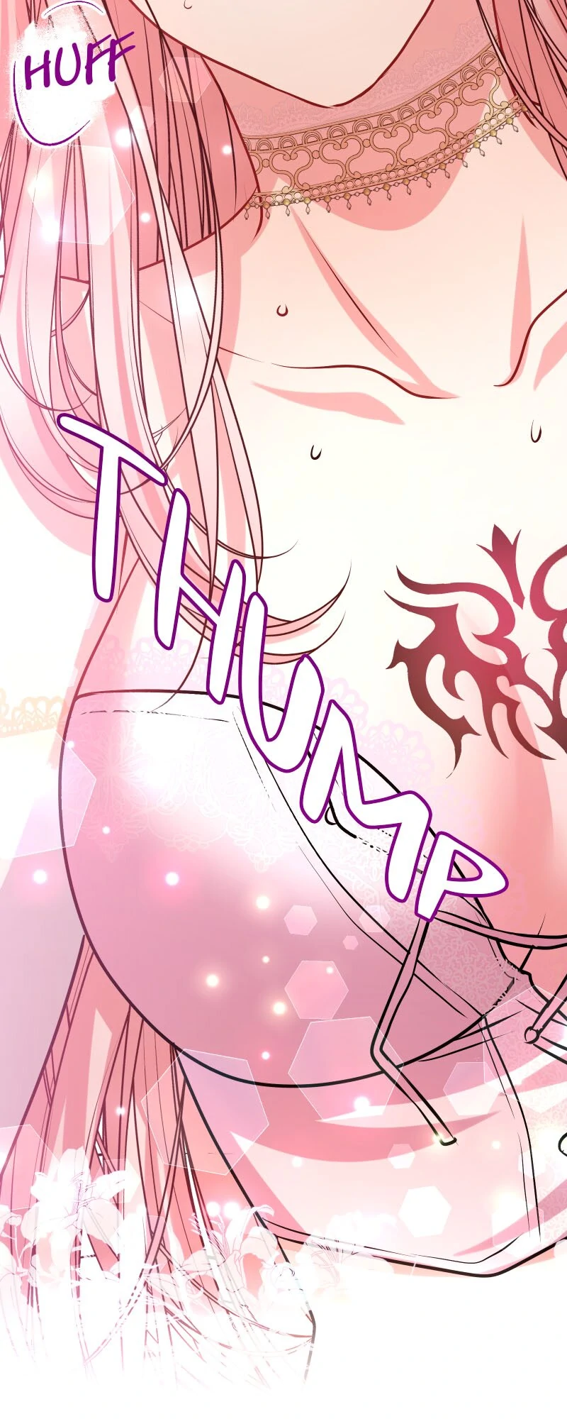 Once a Predator, Now a Sacrifice [Official] Chapter 26 page 13