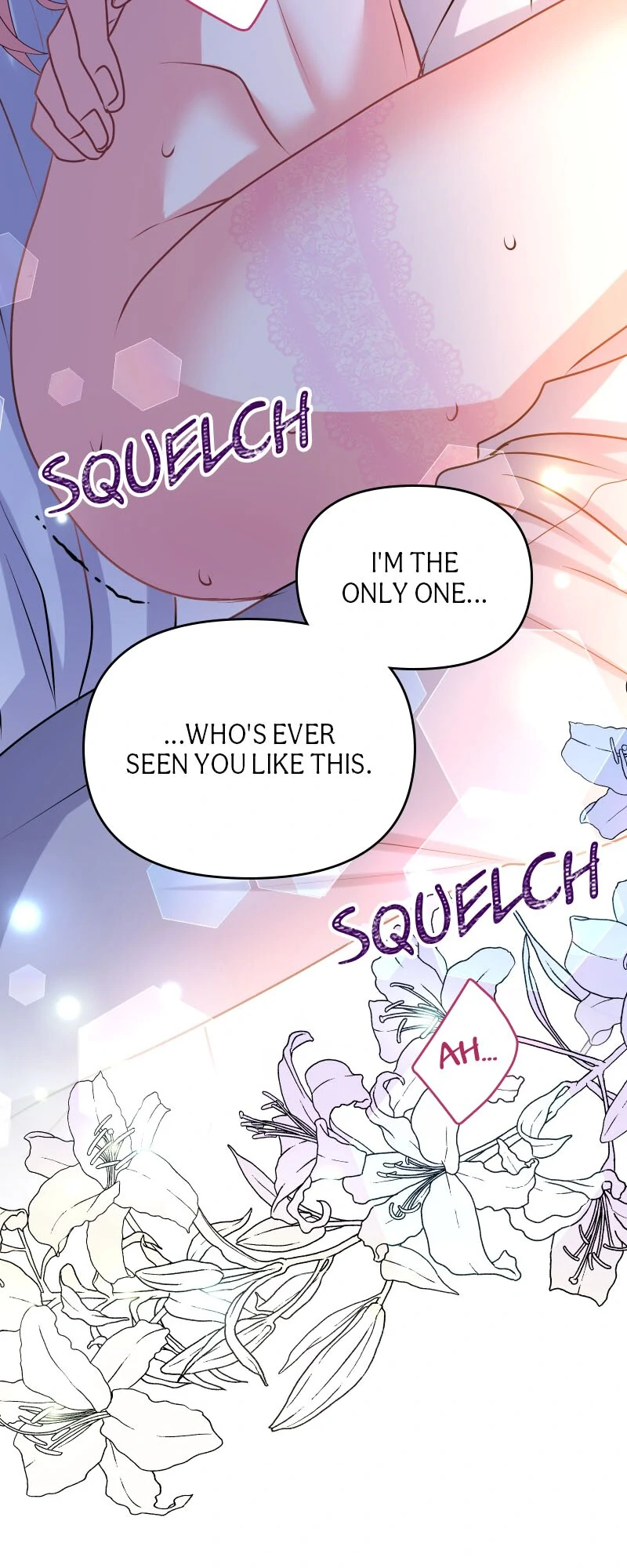 Once a Predator, Now a Sacrifice [Official] Chapter 26 page 28