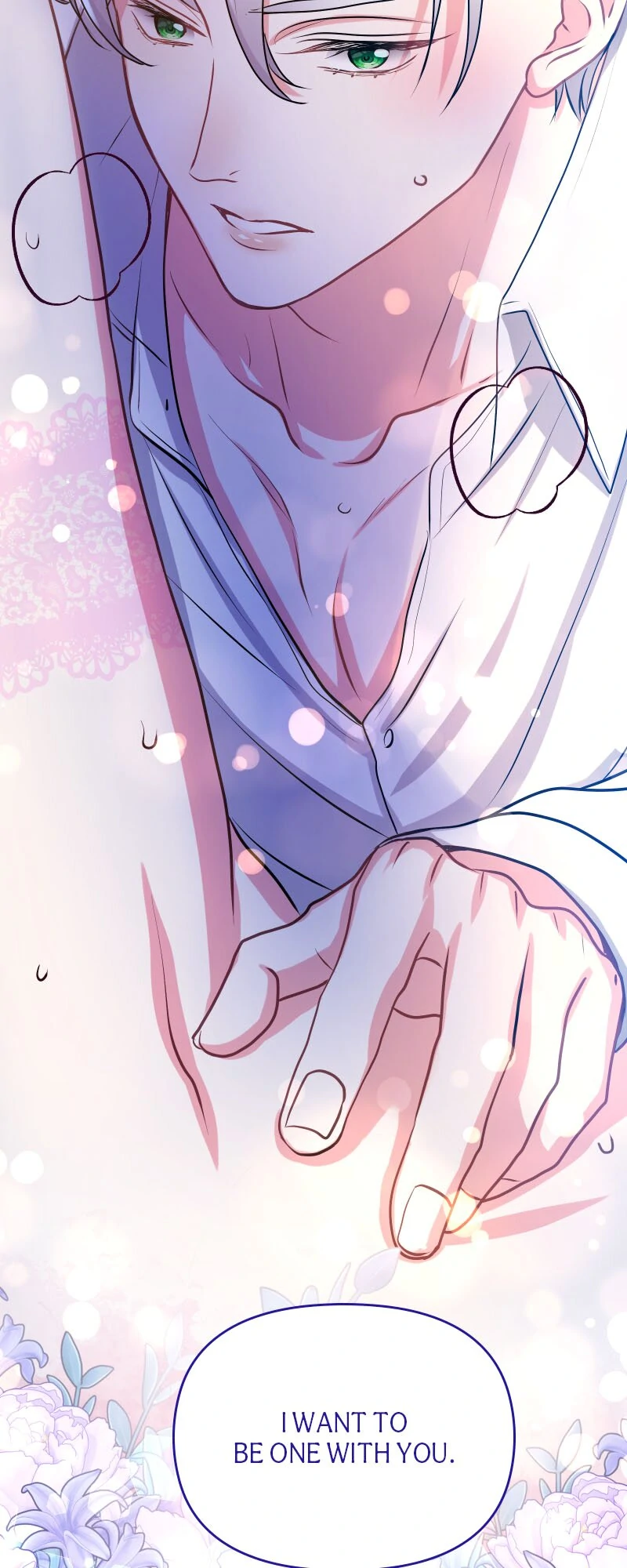 Once a Predator, Now a Sacrifice [Official] Chapter 26 page 3