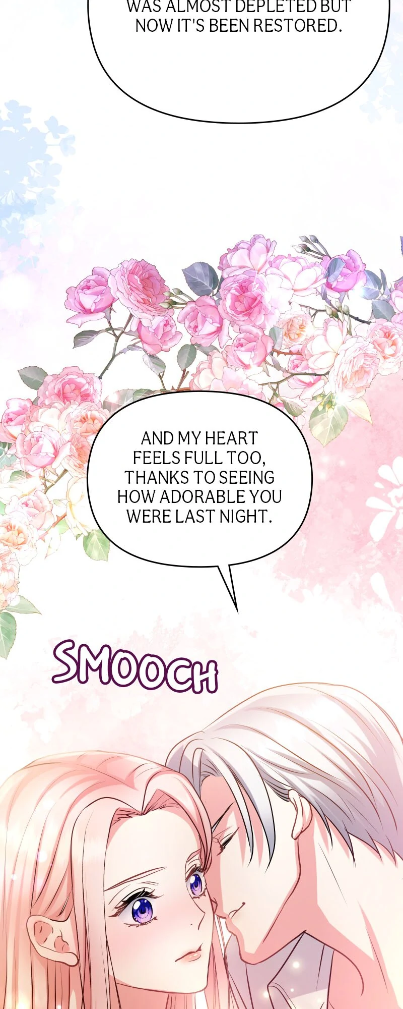 Once a Predator, Now a Sacrifice [Official] Chapter 26 page 40