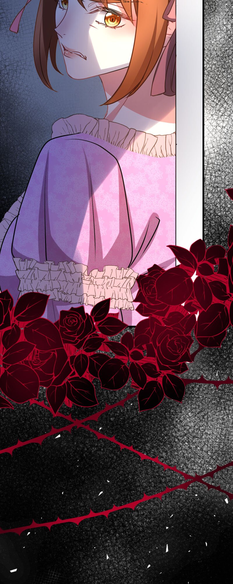 Once a Predator, Now a Sacrifice [Official] Chapter 26 page 47