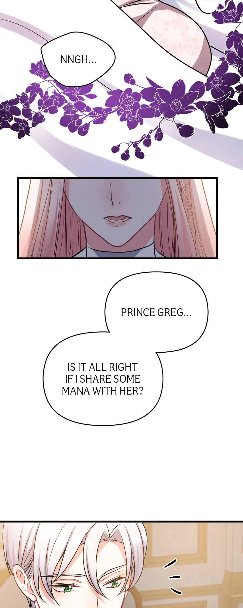 Once a Predator, Now a Sacrifice [Official] Chapter 30 page 12