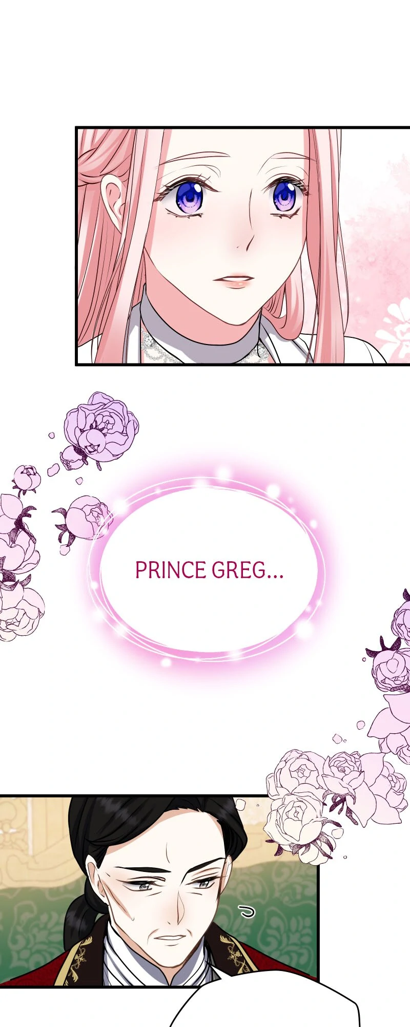 Once a Predator, Now a Sacrifice [Official] Chapter 30 page 38