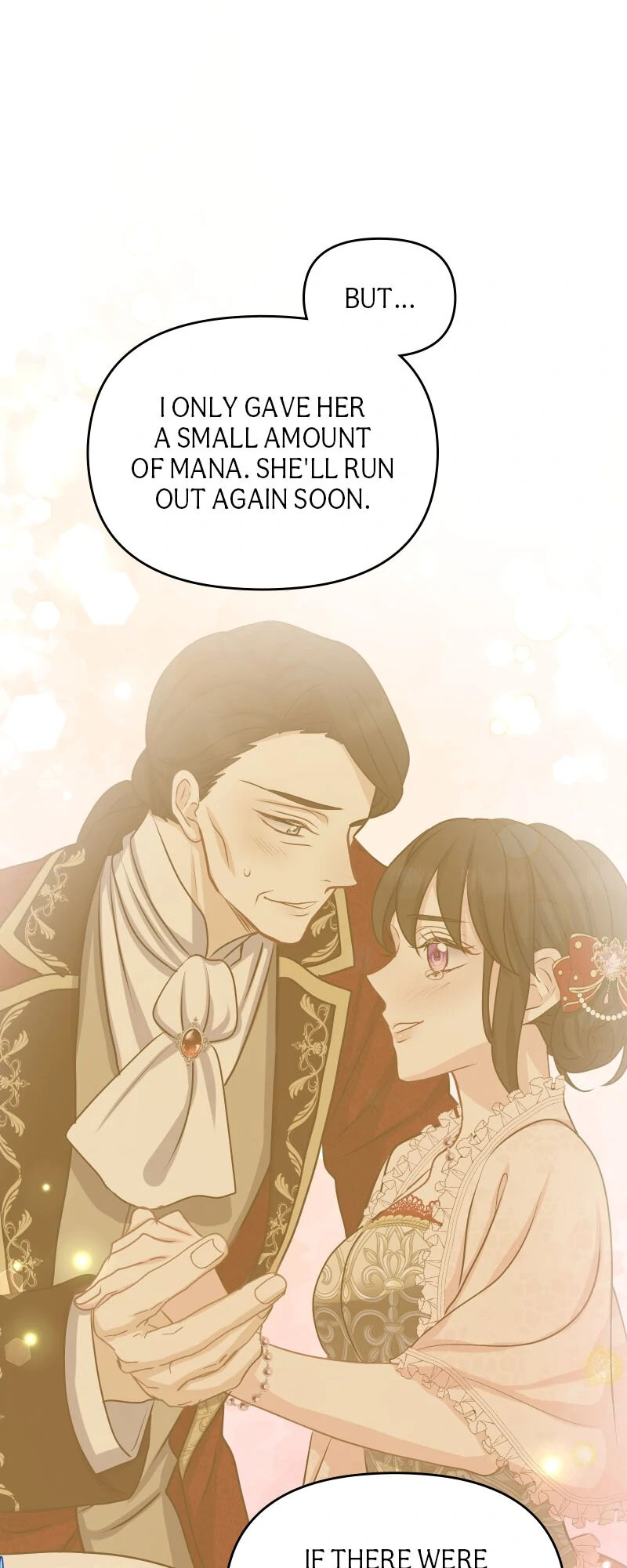 Once a Predator, Now a Sacrifice [Official] Chapter 30 page 43