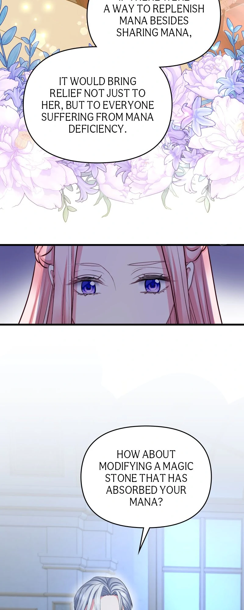 Once a Predator, Now a Sacrifice [Official] Chapter 30 page 44