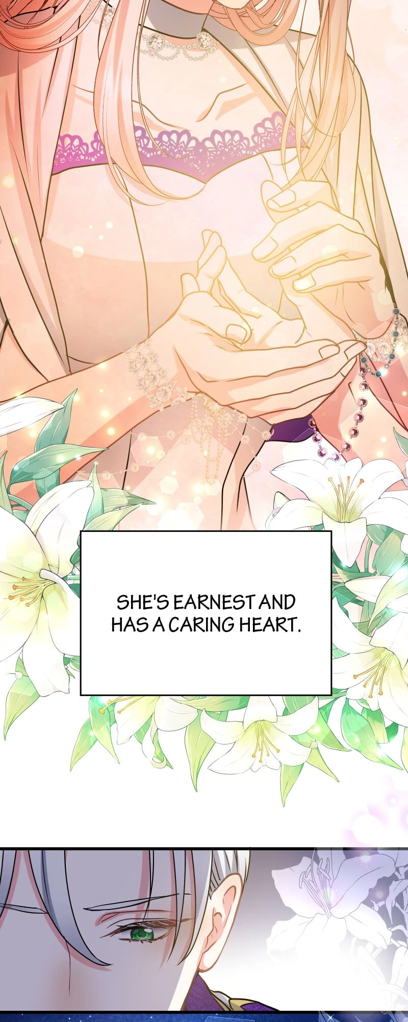 Once a Predator, Now a Sacrifice [Official] Chapter 30 page 49