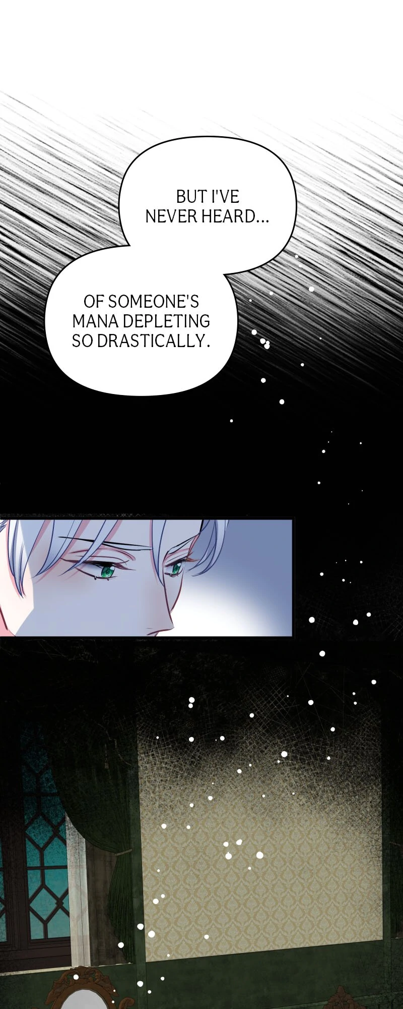Once a Predator, Now a Sacrifice [Official] Chapter 30 page 6