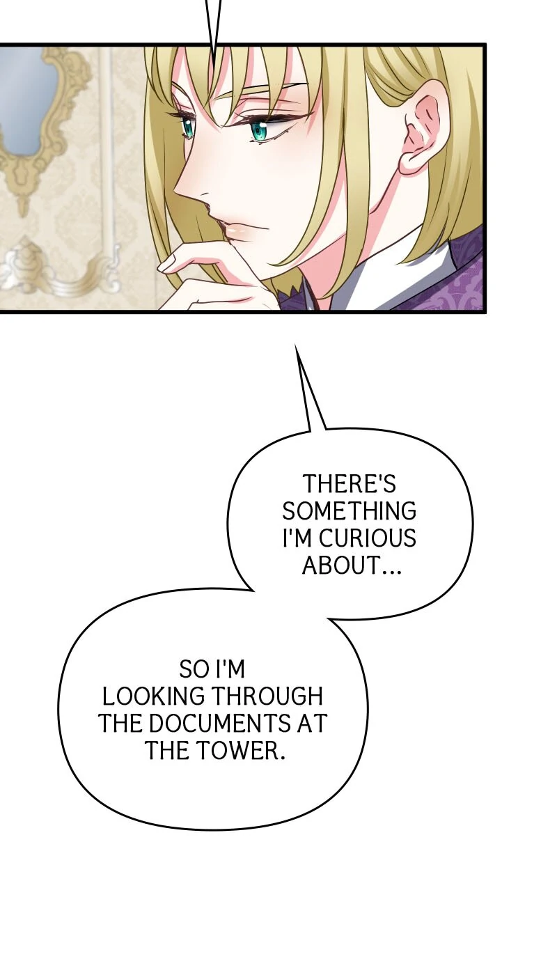 Once a Predator, Now a Sacrifice [Official] Chapter 31 page 17