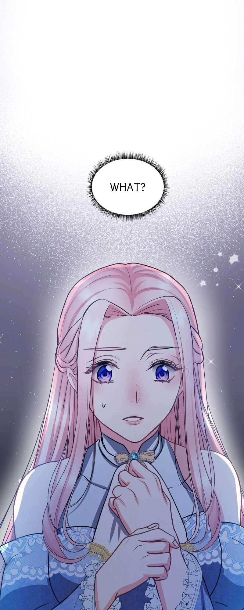 Once a Predator, Now a Sacrifice [Official] Chapter 31 page 26