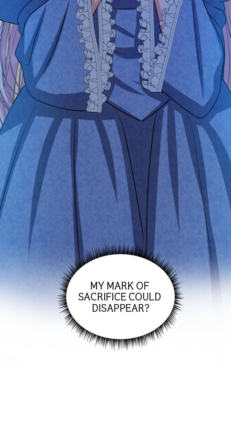 Once a Predator, Now a Sacrifice [Official] Chapter 31 page 27