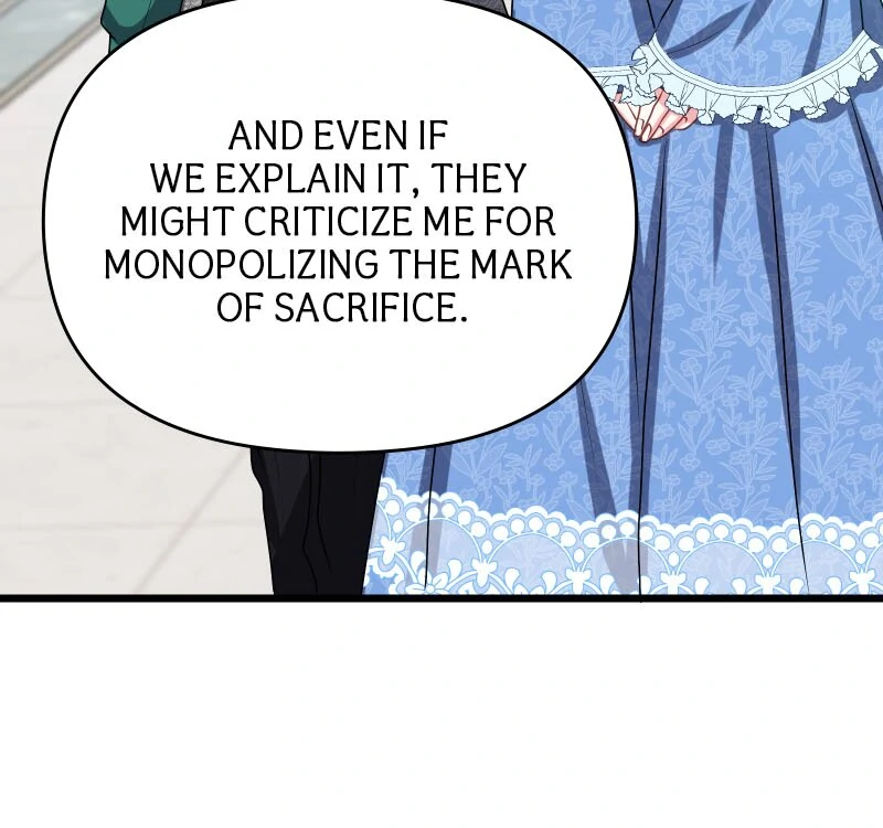 Once a Predator, Now a Sacrifice [Official] Chapter 31 page 31