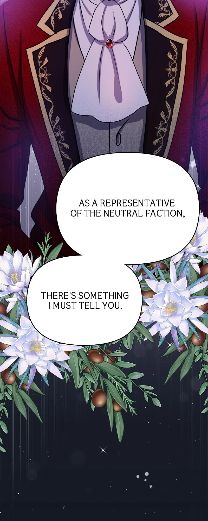Once a Predator, Now a Sacrifice [Official] Chapter 31 page 55