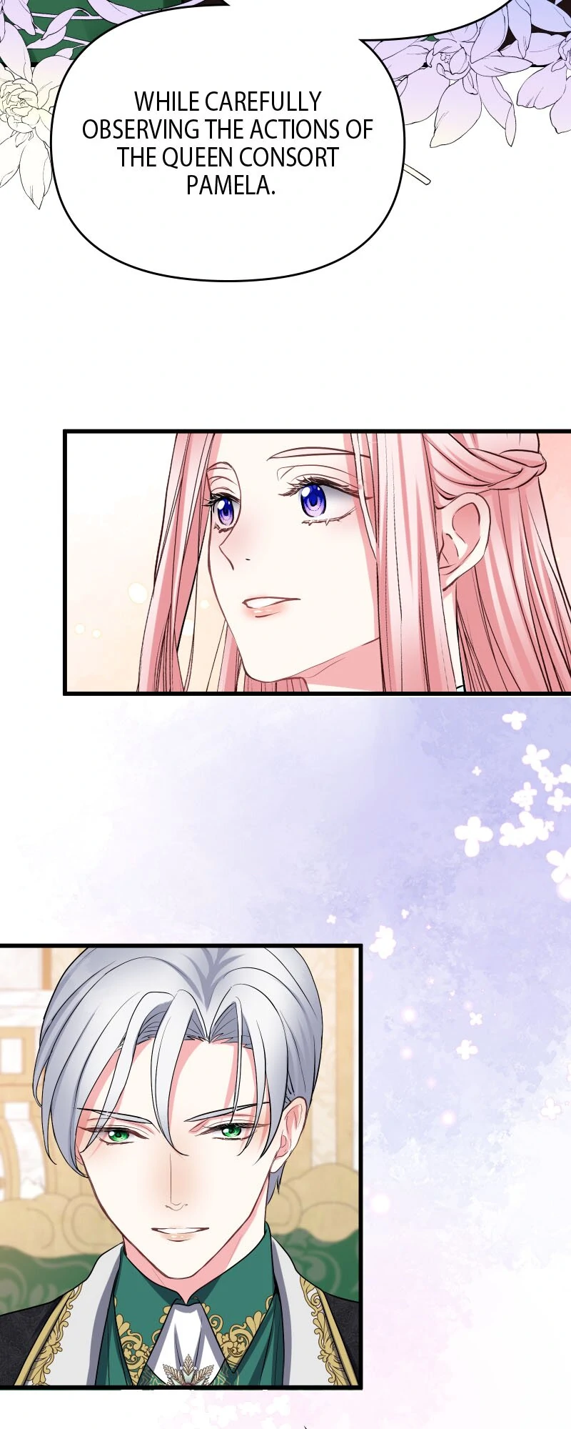 Once a Predator, Now a Sacrifice [Official] Chapter 32 page 15