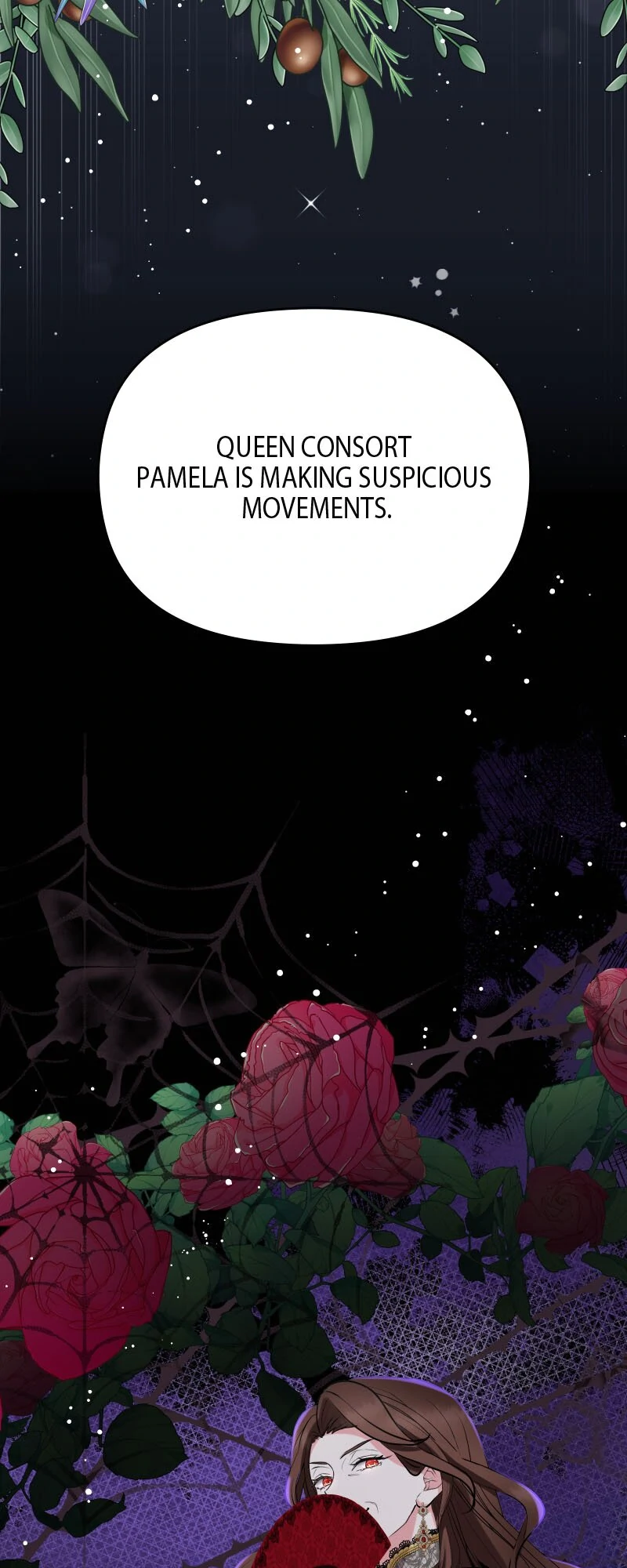 Once a Predator, Now a Sacrifice [Official] Chapter 32 page 2