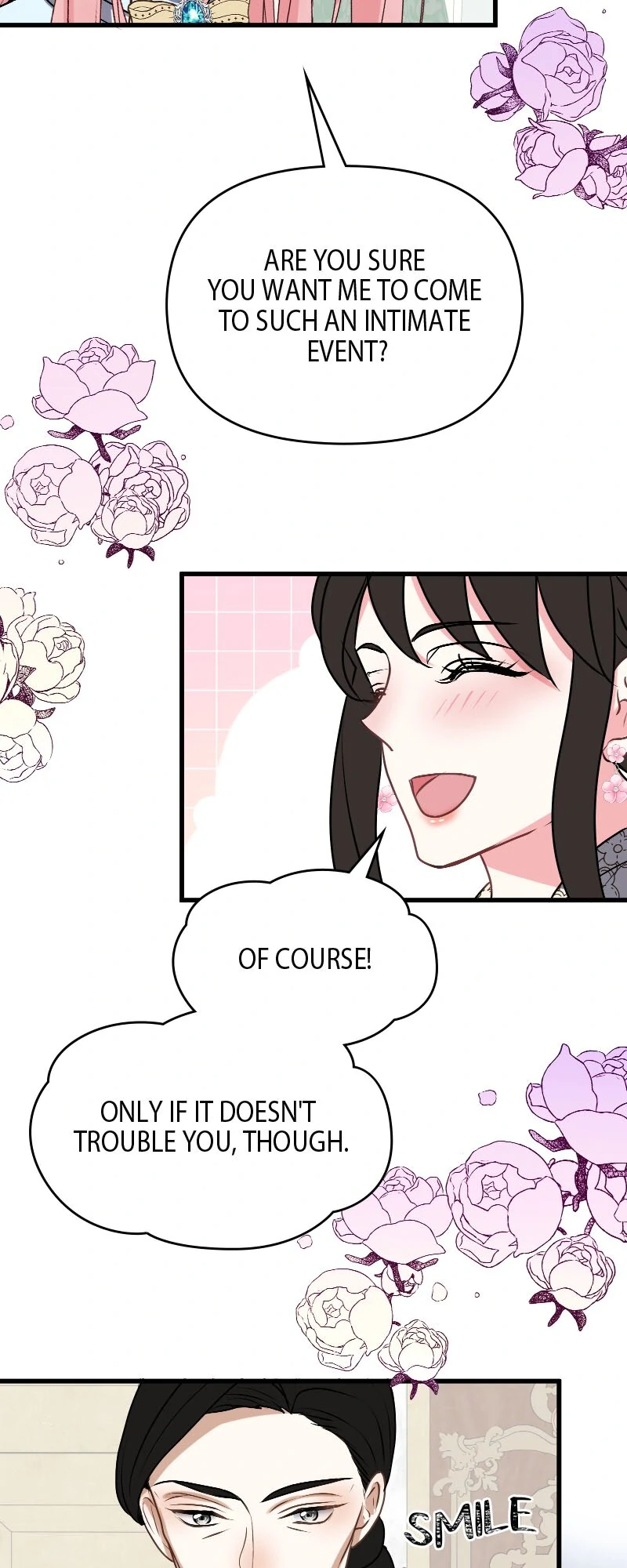 Once a Predator, Now a Sacrifice [Official] Chapter 32 page 35