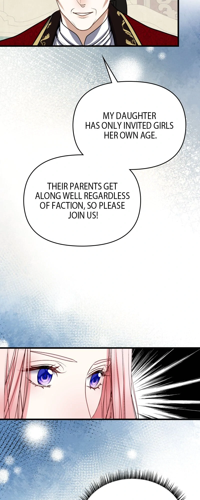 Once a Predator, Now a Sacrifice [Official] Chapter 32 page 36